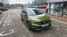 Volkswagen Taigo 1.0 TSI 110 Life 5dr Petrol Hatchback